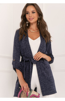 КАРДИГАН КОНСЕЛЬВЕ (ДАРК БЛУ)