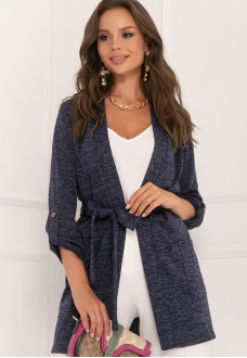 КАРДИГАН КОНСЕЛЬВЕ (ДАРК БЛУ)