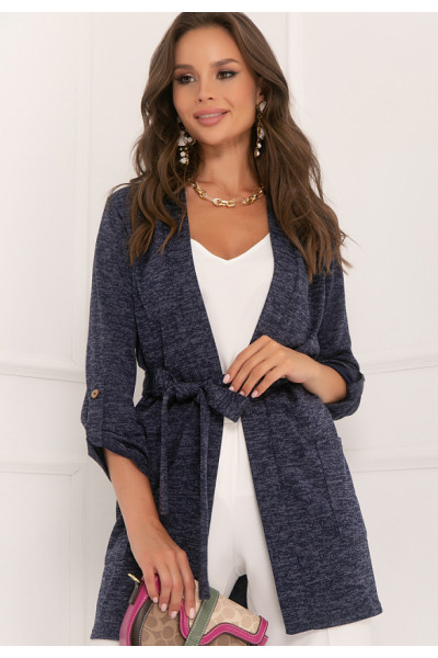 КАРДИГАН КОНСЕЛЬВЕ (ДАРК БЛУ)