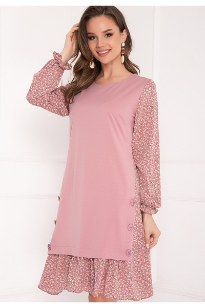 ПЛАТЬЕ ТОНАРИО (ПОЛВЕРЕ) ПЛАТЬЕ ТОНАРИО (ПОЛВЕРЕ)