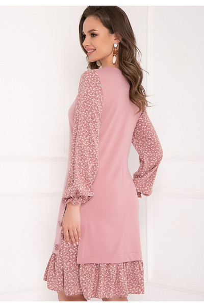 ПЛАТЬЕ ТОНАРИО (ПОЛВЕРЕ) ПЛАТЬЕ ТОНАРИО (ПОЛВЕРЕ)