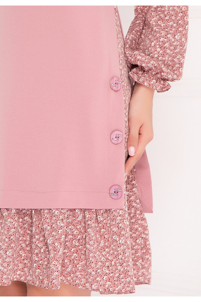 ПЛАТЬЕ ТОНАРИО (ПОЛВЕРЕ) ПЛАТЬЕ ТОНАРИО (ПОЛВЕРЕ)