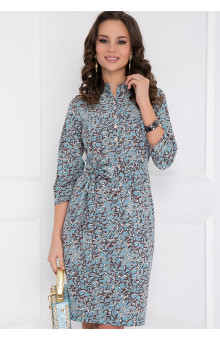 ПЛАТЬЕ ОЛИВИЯ (МИНТ)