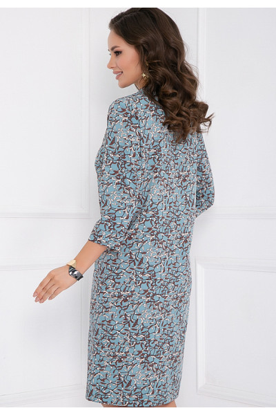 ПЛАТЬЕ ОЛИВИЯ (МИНТ) ПЛАТЬЕ ОЛИВИЯ (МИНТ)