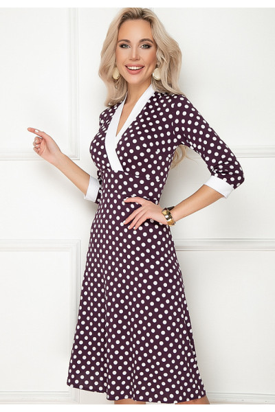 ПЛАТЬЕ РАВЕННА (ПЛУМ ГИРО) ПЛАТЬЕ РАВЕННА (ПЛУМ ГИРО)