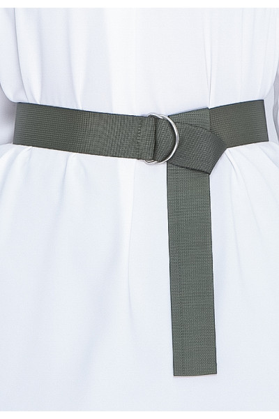 РЕМЕНЬ СИНТУРА (ГРИН) РЕМЕНЬ СИНТУРА (ГРИН)