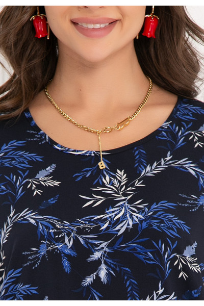 БЛУЗКА АРКОЛА (БЛУ)