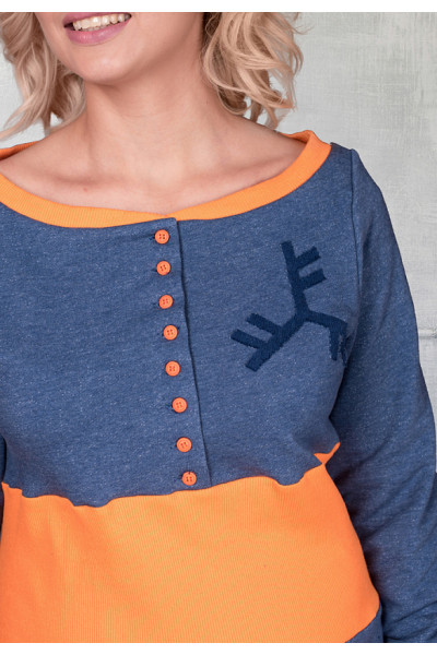 ПЛАТЬЕ ЛЕТИЦИЯ