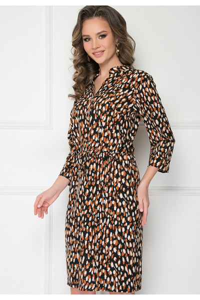 ПЛАТЬЕ ЛИВИНО (ЛЕО)