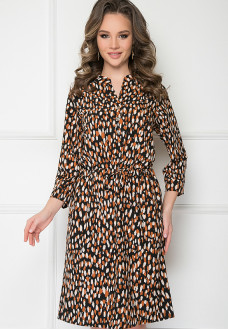 ПЛАТЬЕ ЛИВИНО (ЛЕО)