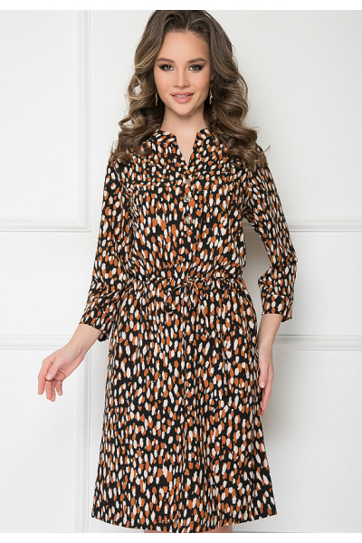 ПЛАТЬЕ ЛИВИНО (ЛЕО)