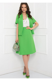 КОСТЮМ ДЖИНЕЗИ (ГРИН)