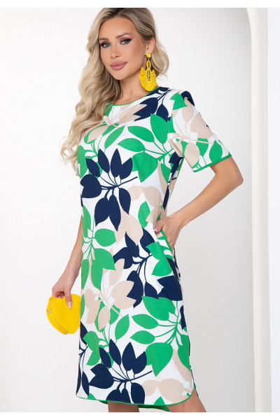 ПЛАТЬЕ КАЛЬЧИНАТИ (ГРИН) ПЛАТЬЕ КАЛЬЧИНАТИ (ГРИН)