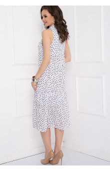 ПЛАТЬЕ СЕЙНУРА (ВАЙТ)