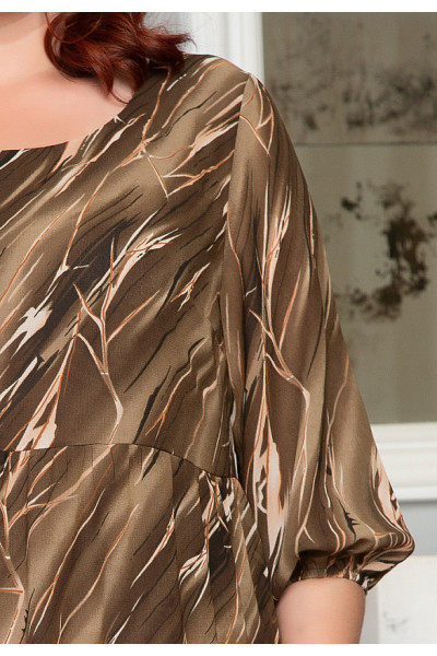 ПЛАТЬЕ КЛЕО (ГРИН) ПЛАТЬЕ КЛЕО (ГРИН)