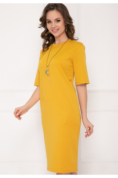 ПЛАТЬЕ ЛОАНА (СЕНАПЕ)