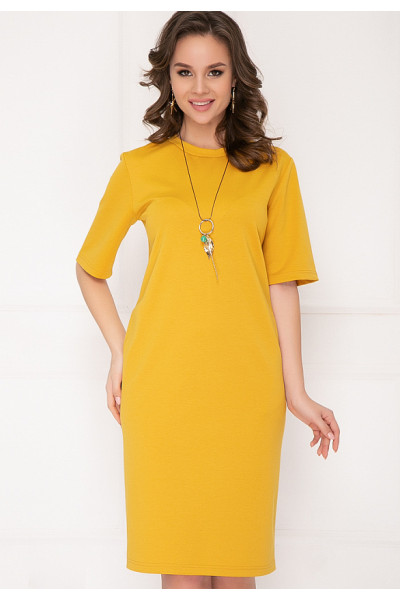 ПЛАТЬЕ ЛОАНА (СЕНАПЕ)