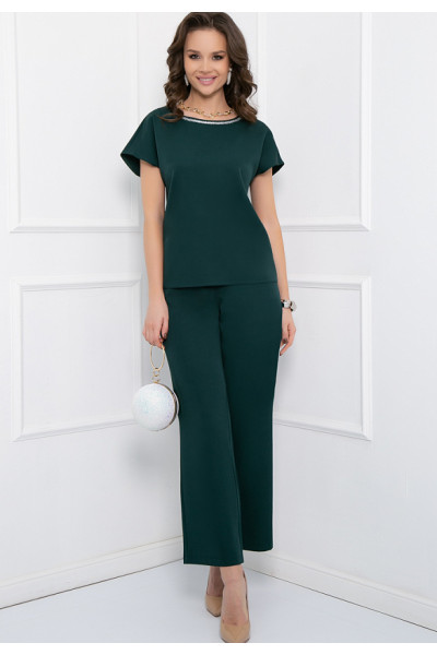 КОСТЮМ МАРТАНИ (ДАРК ГРИН)