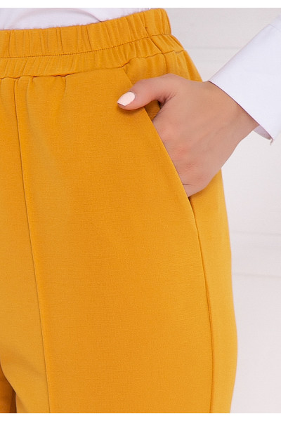 БРЮКИ ДЖЕЛИО (СЕНАПЕ)