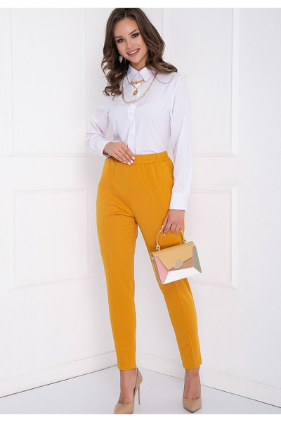 БРЮКИ ДЖЕЛИО (СЕНАПЕ)