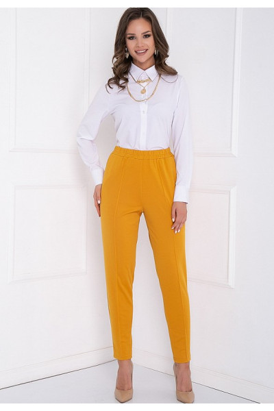 БРЮКИ ДЖЕЛИО (СЕНАПЕ)