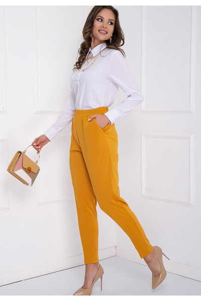 БРЮКИ ДЖЕЛИО (СЕНАПЕ)