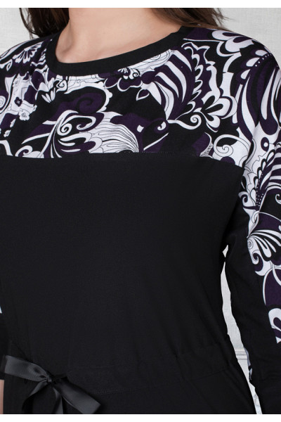 ПЛАТЬЕ РЕБЕКА (МОДЕЛЛО)