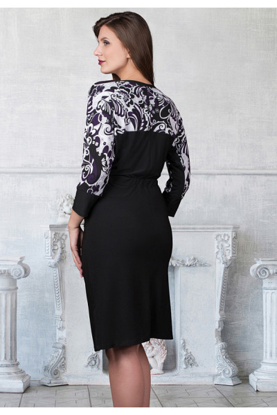 ПЛАТЬЕ РЕБЕКА (МОДЕЛЛО)