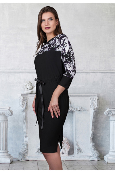 ПЛАТЬЕ РЕБЕКА (МОДЕЛЛО)