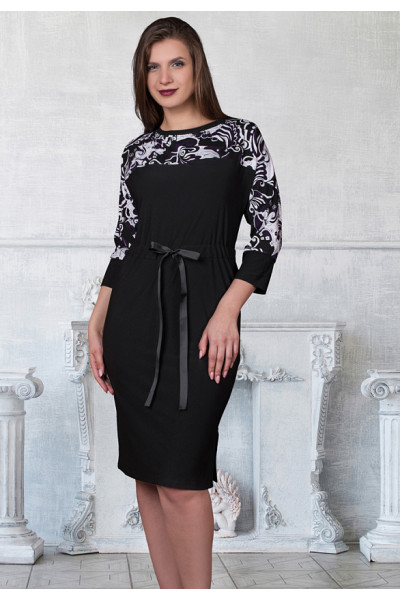 ПЛАТЬЕ РЕБЕКА (МОДЕЛЛО)