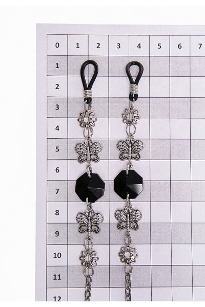 ЦЕПОЧКА ПЬЕТО (БЛЭК) ЦЕПОЧКА ПЬЕТО (БЛЭК)