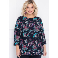 ДЖЕМПЕР ГАЛАТРО (БЛУ)