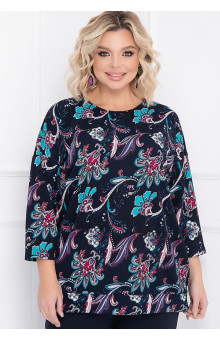 ДЖЕМПЕР ГАЛАТРО (БЛУ)