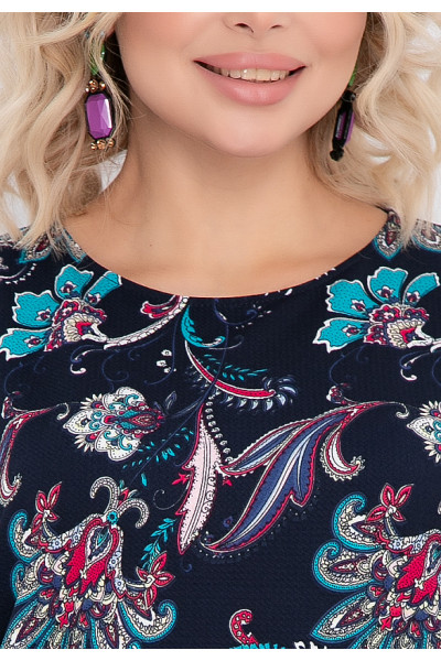 ДЖЕМПЕР ГАЛАТРО (БЛУ)