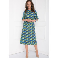 АНЗАЛИНО (ГРИН ФЛАЙ)