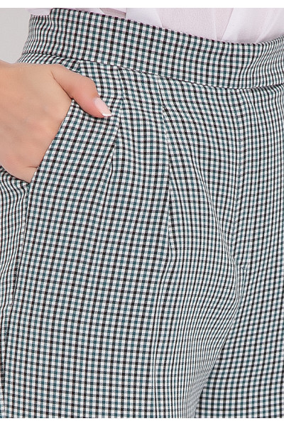 БРЮКИ БАЭЛЛИ (ГРЭЙ)