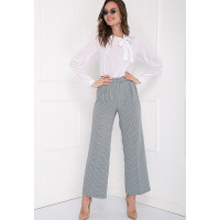 БРЮКИ БАЭЛЛИ (ГРЭЙ)