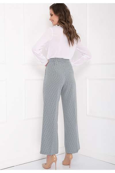 БРЮКИ БАЭЛЛИ (ГРЭЙ)