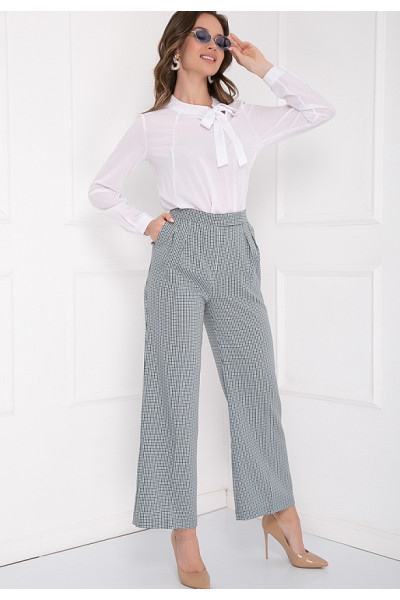 БРЮКИ БАЭЛЛИ (ГРЭЙ)