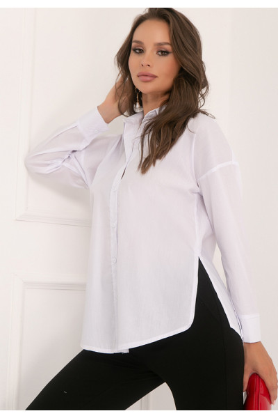 БЛУЗКА МИНУЧЧАНА (ВАЙТ)