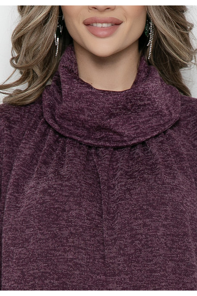 ДЖЕМПЕР РИОНЕЛЛА (ПЛУМ)