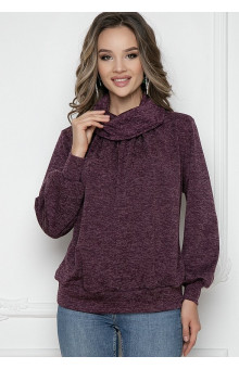 ДЖЕМПЕР РИОНЕЛЛА (ПЛУМ)