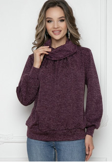 ДЖЕМПЕР РИОНЕЛЛА (ПЛУМ)