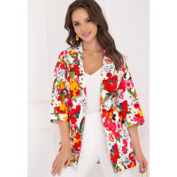 КАРДИГАН БАРТИНА (РЭД ФЛОВЕРС)