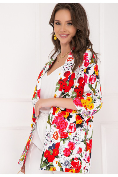 КАРДИГАН БАРТИНА (РЭД ФЛОВЕРС)