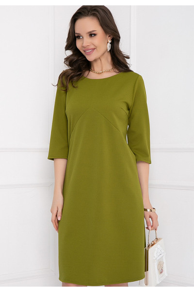 ПЛАТЬЕ КАРИЗИ (ОЛИВЕ) ПЛАТЬЕ КАРИЗИ (ОЛИВЕ)