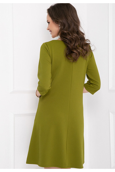 ПЛАТЬЕ КАРИЗИ (ОЛИВЕ) ПЛАТЬЕ КАРИЗИ (ОЛИВЕ)