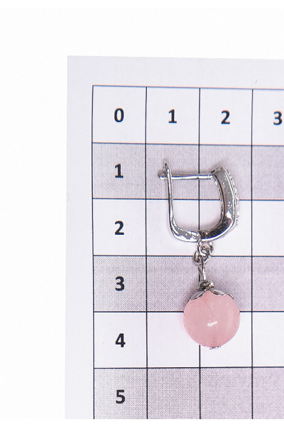 СЕРЬГИ КЛОТИ (РОУЗ) СЕРЬГИ КЛОТИ (РОУЗ)