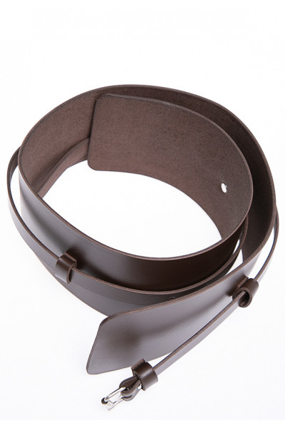 РЕМЕНЬ КОЗЬЕРРА (БРАУН) РЕМЕНЬ КОЗЬЕРРА (БРАУН)