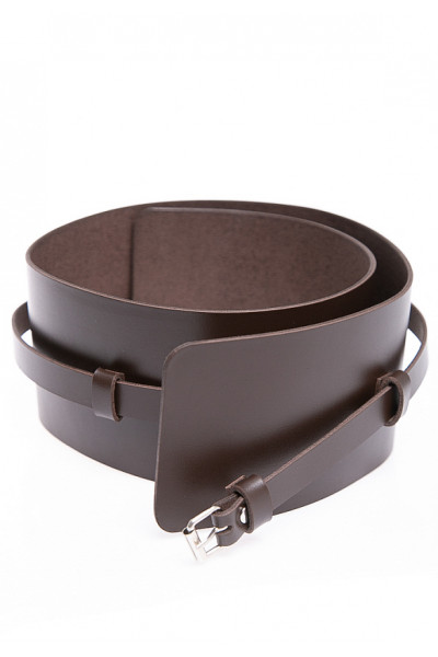 РЕМЕНЬ КОЗЬЕРРА (БРАУН) РЕМЕНЬ КОЗЬЕРРА (БРАУН)